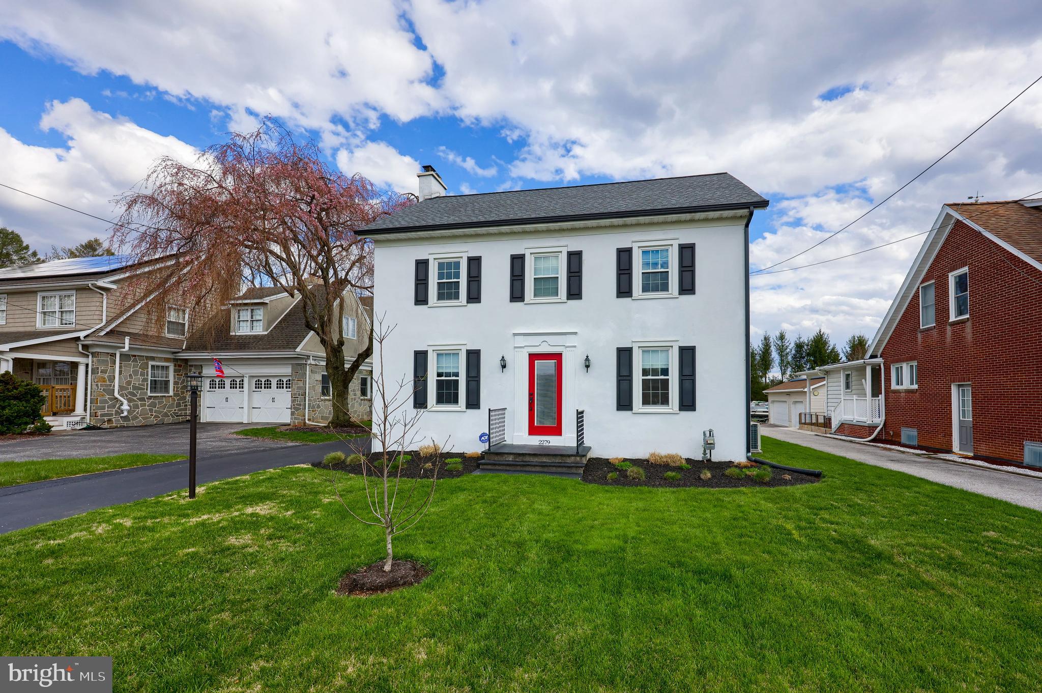 MARLBOROUGH WEST - Residential