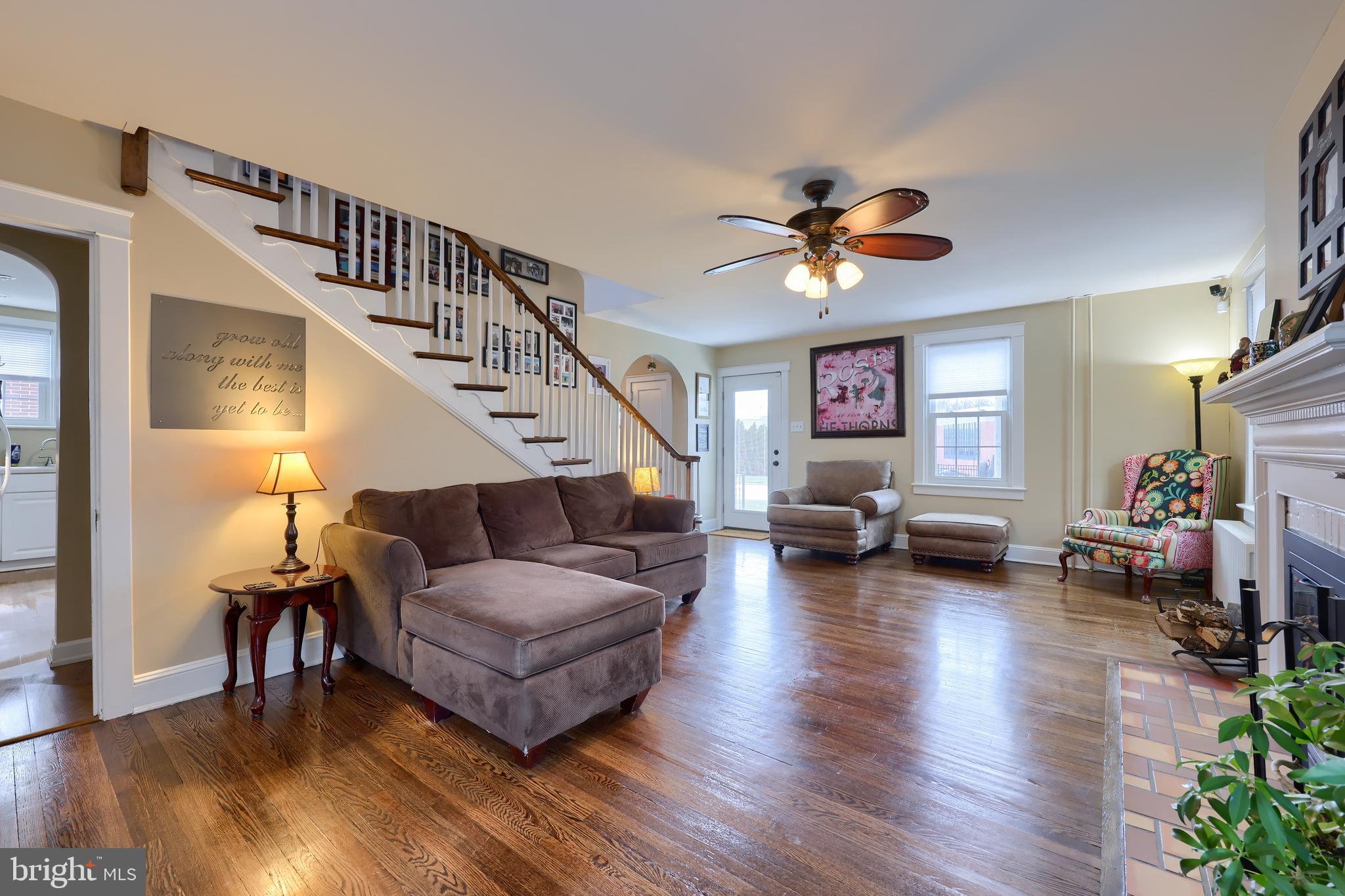 MARLBOROUGH WEST - Residential