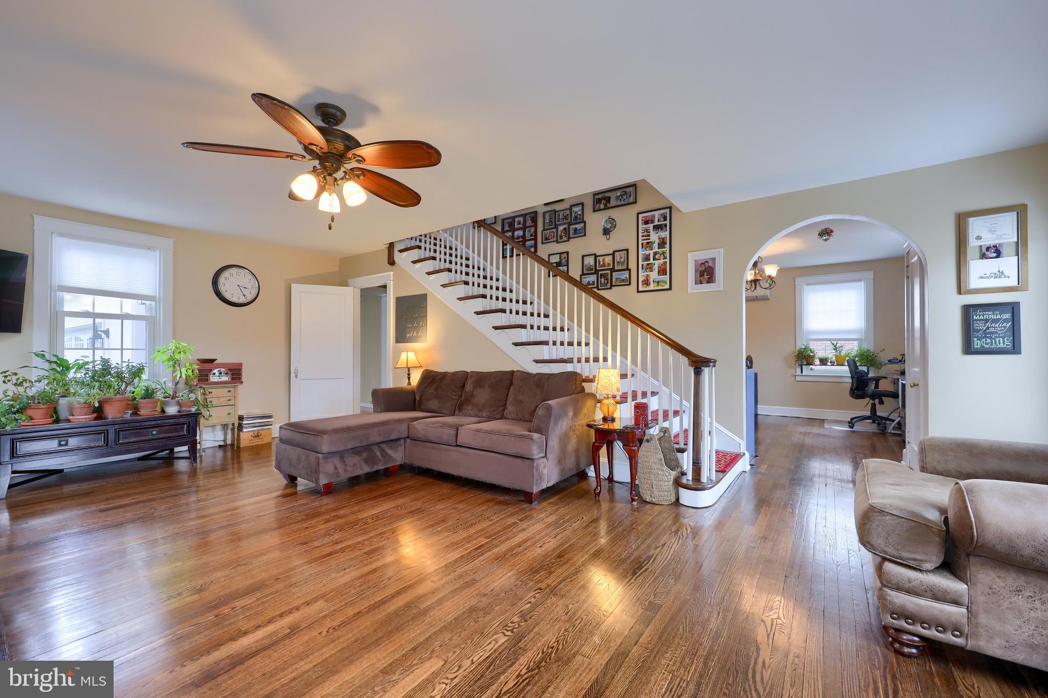 MARLBOROUGH WEST - Residential