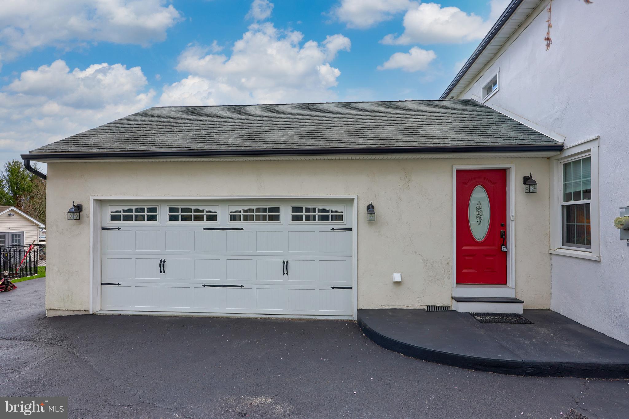 MARLBOROUGH WEST - Residential
