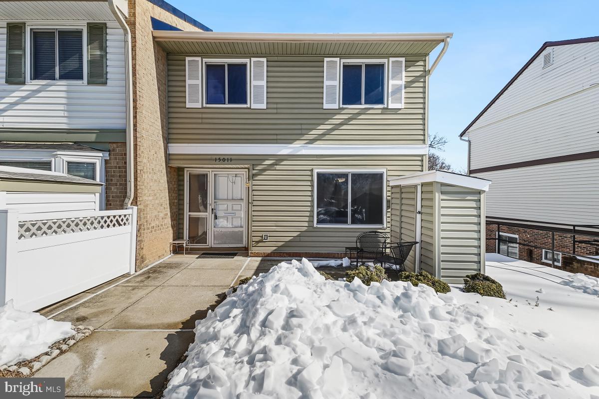 LEISURE WORLD - Residential
