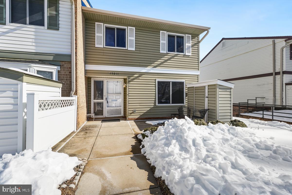 LEISURE WORLD - Residential
