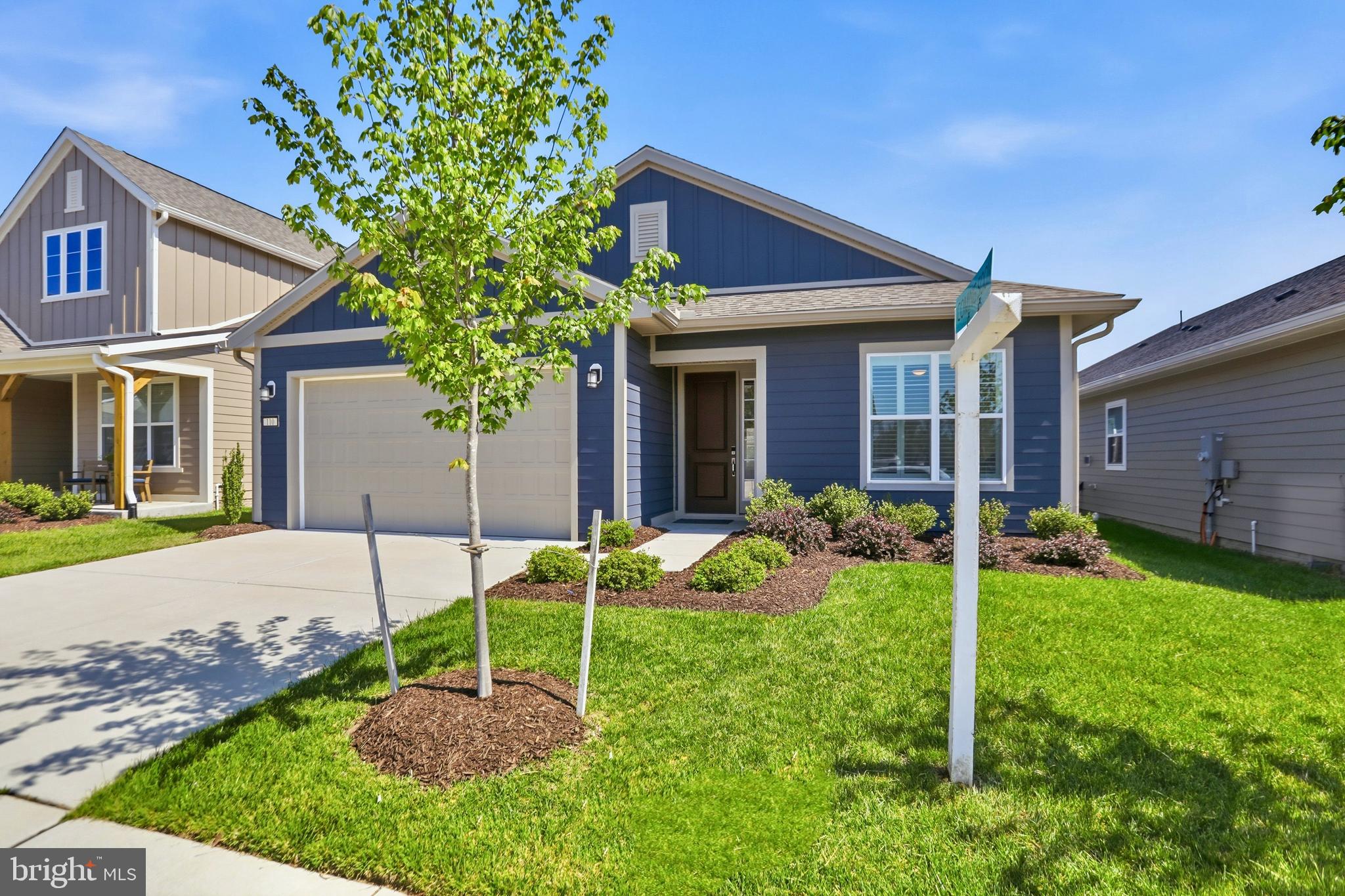 LAKE FREDERICK - Residential