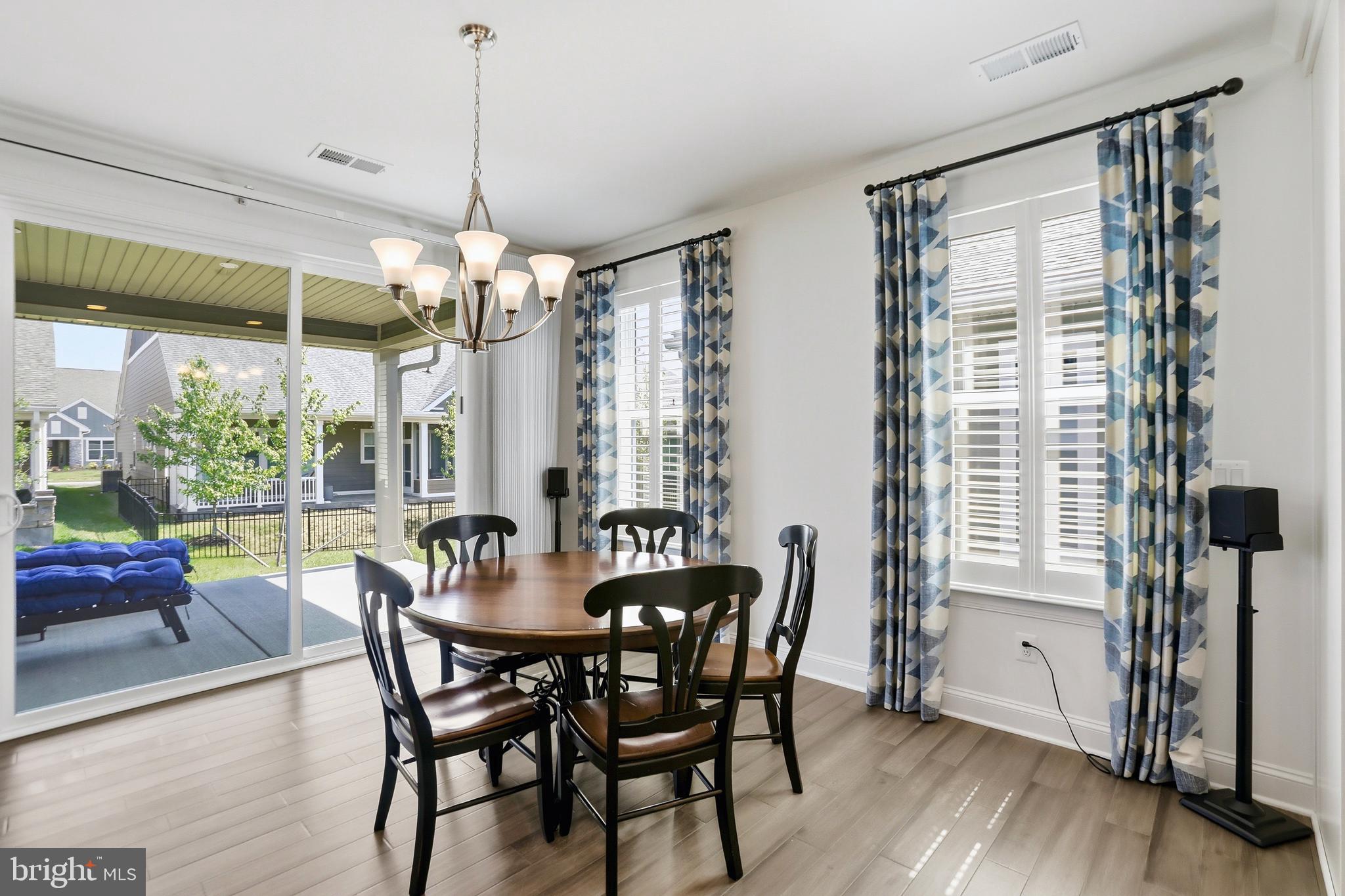 LAKE FREDERICK - Residential