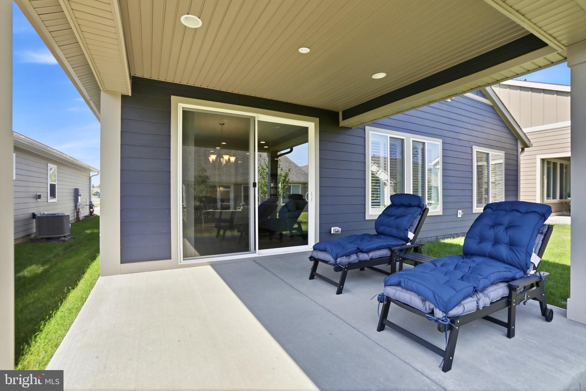LAKE FREDERICK - Residential