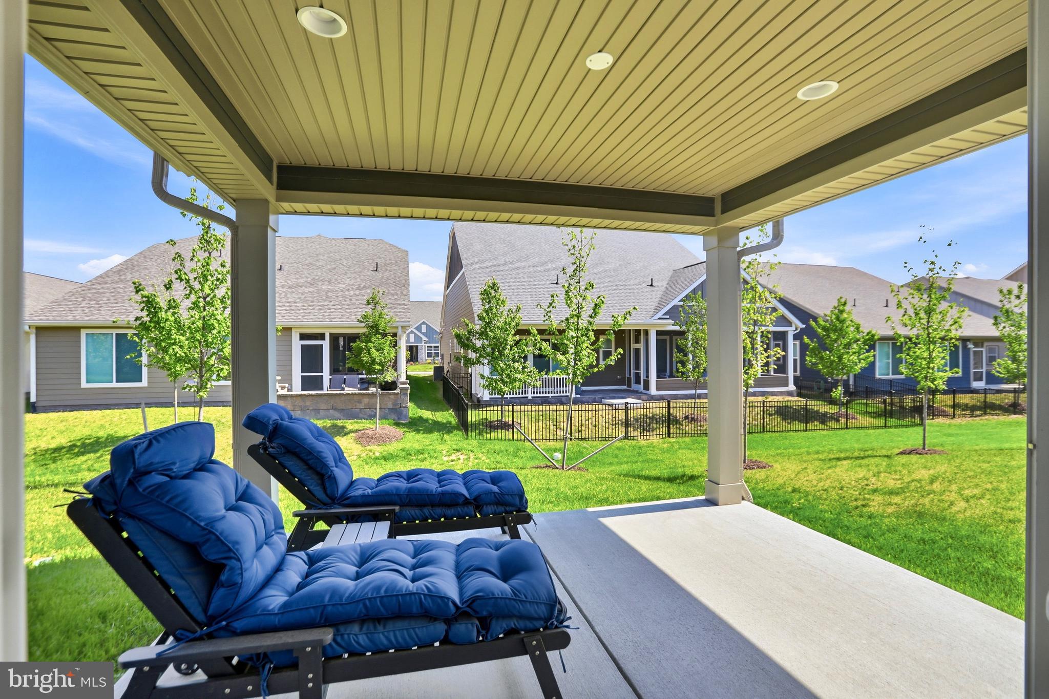 LAKE FREDERICK - Residential