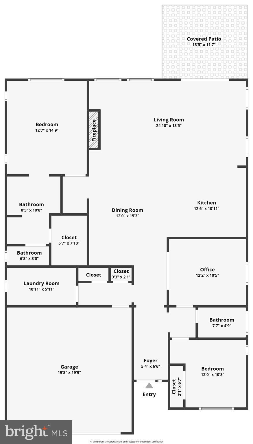 LAKE FREDERICK - Residential