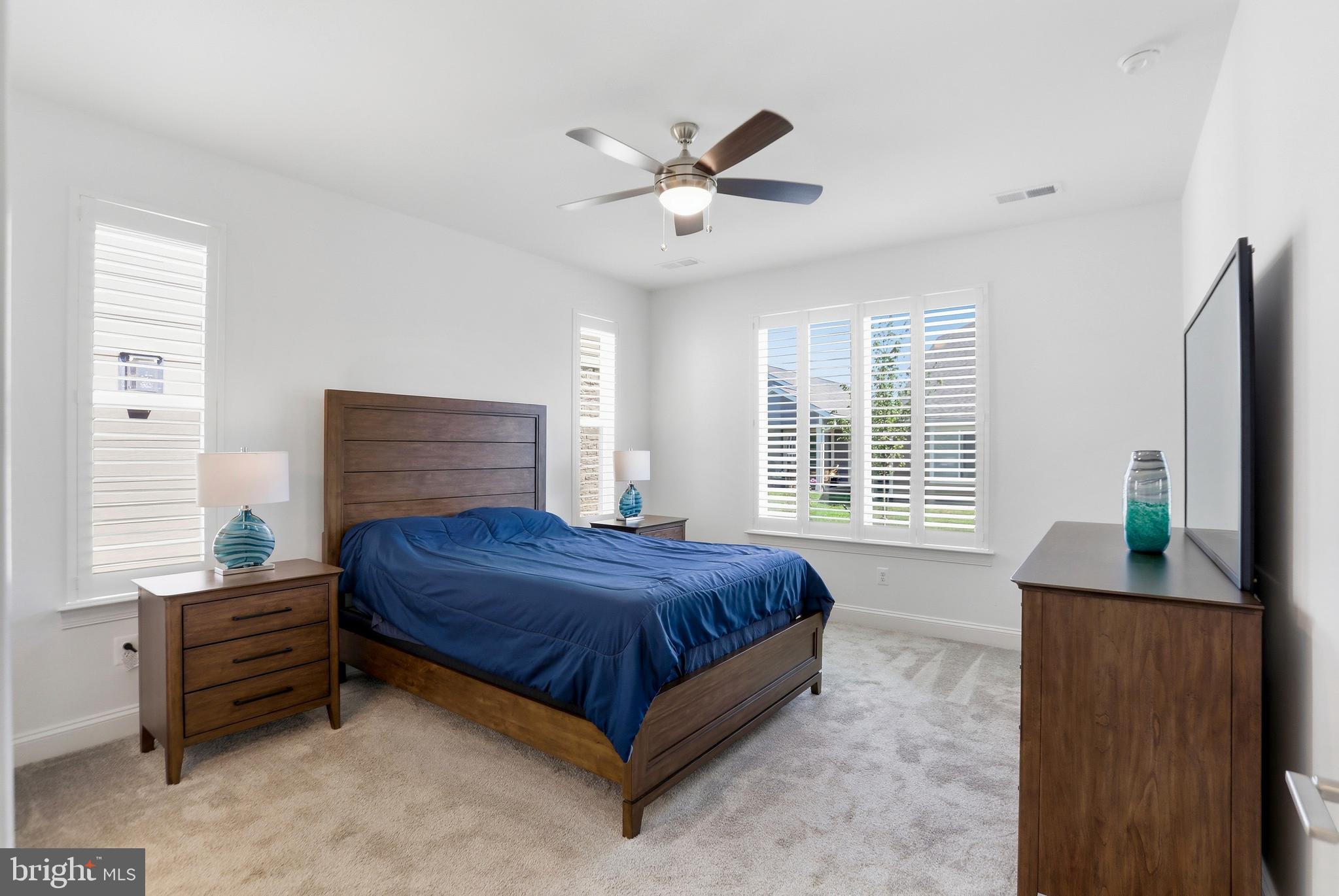 LAKE FREDERICK - Residential