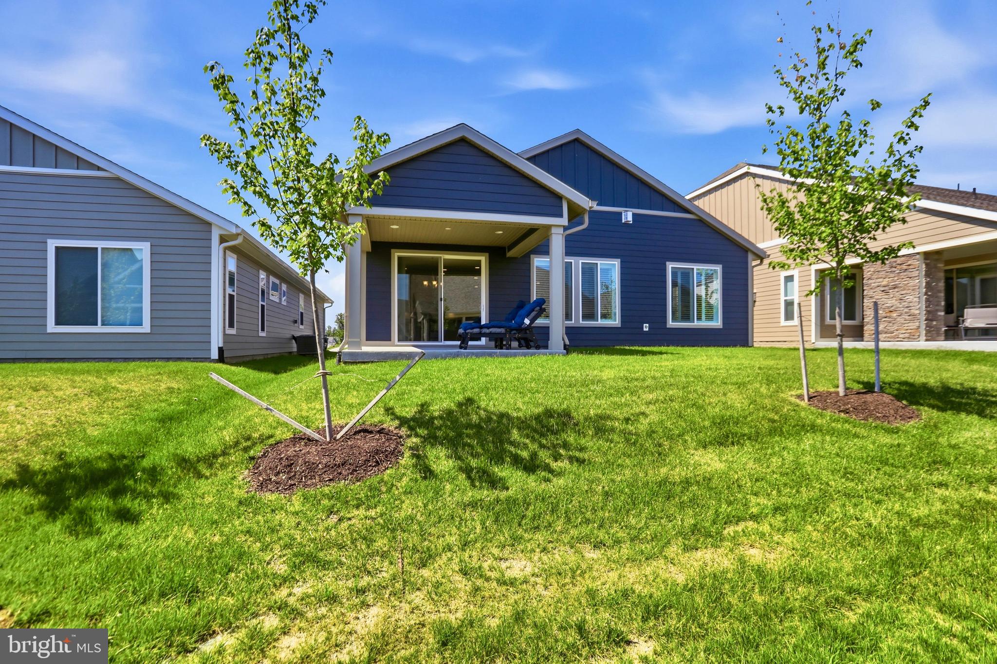 LAKE FREDERICK - Residential