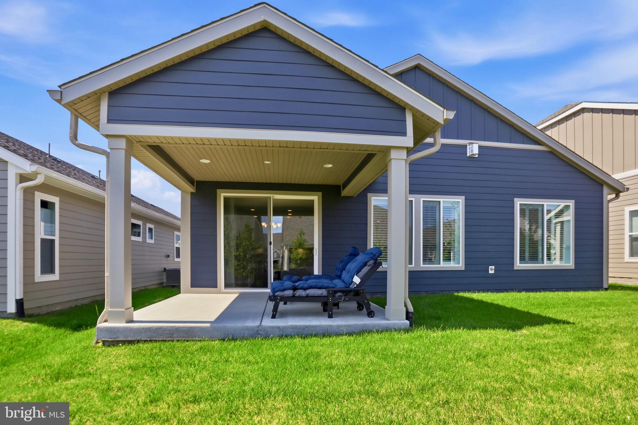 LAKE FREDERICK - Residential