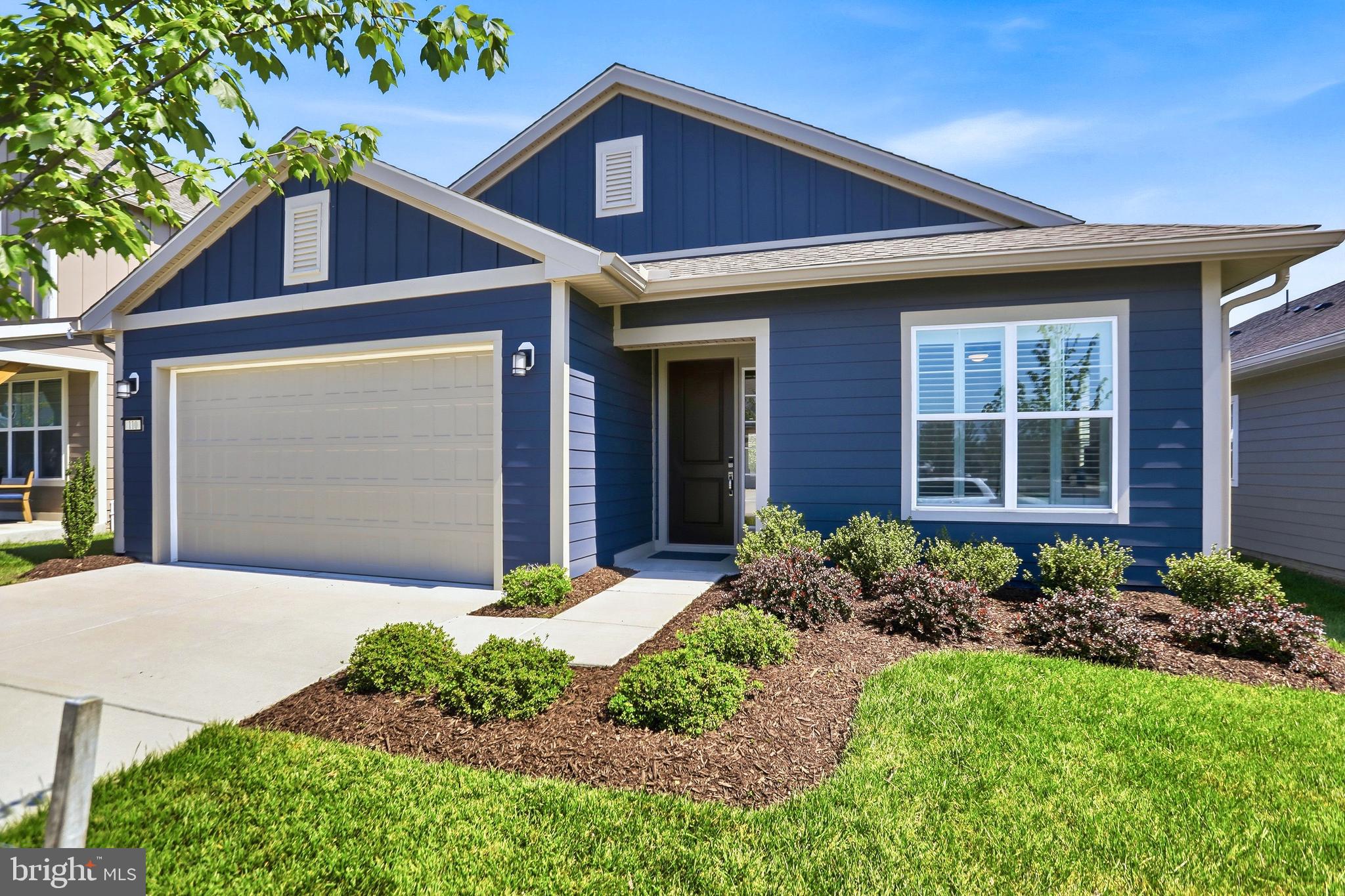 LAKE FREDERICK - Residential