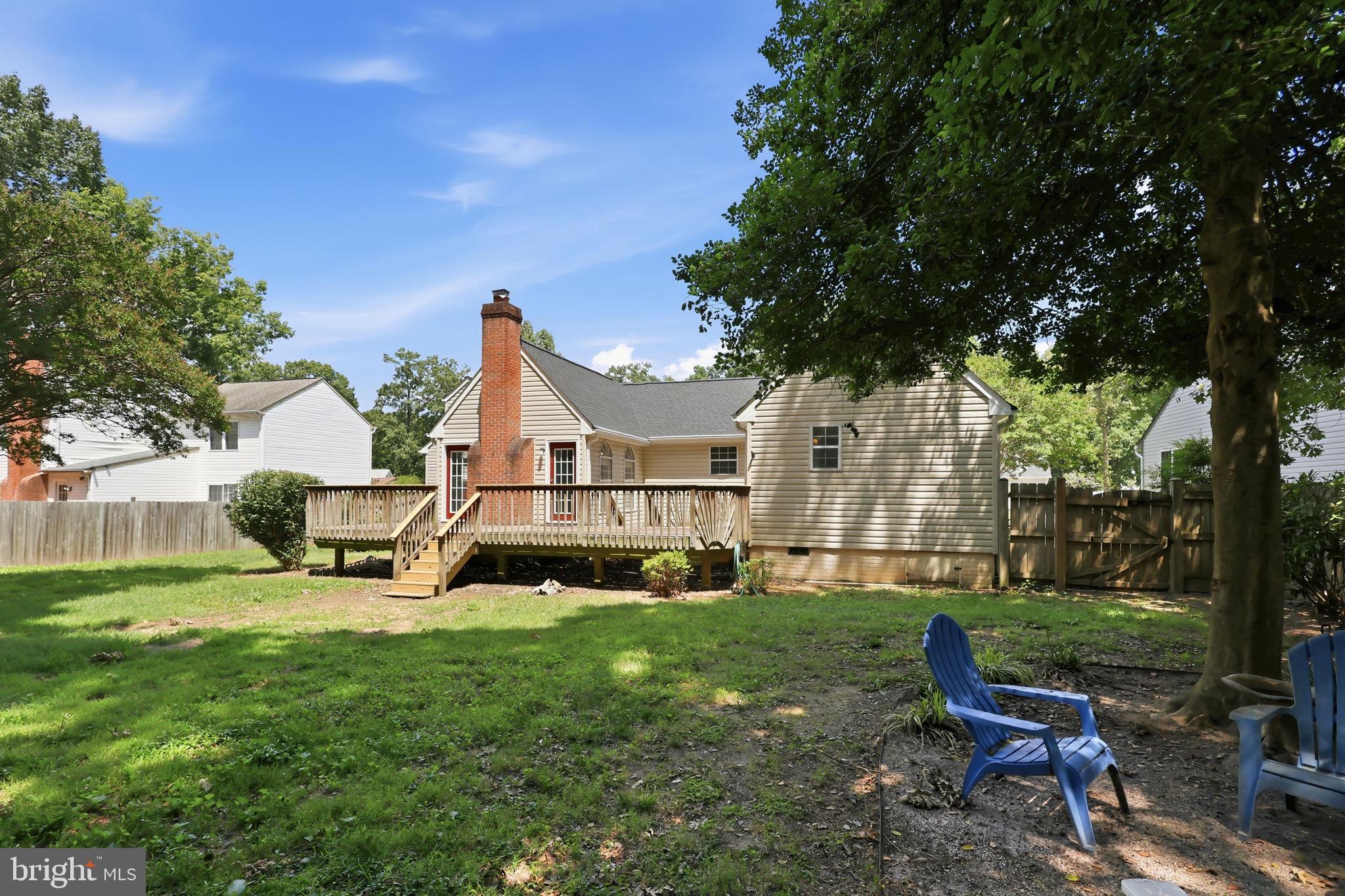 HEATHER GREENS - Residential
