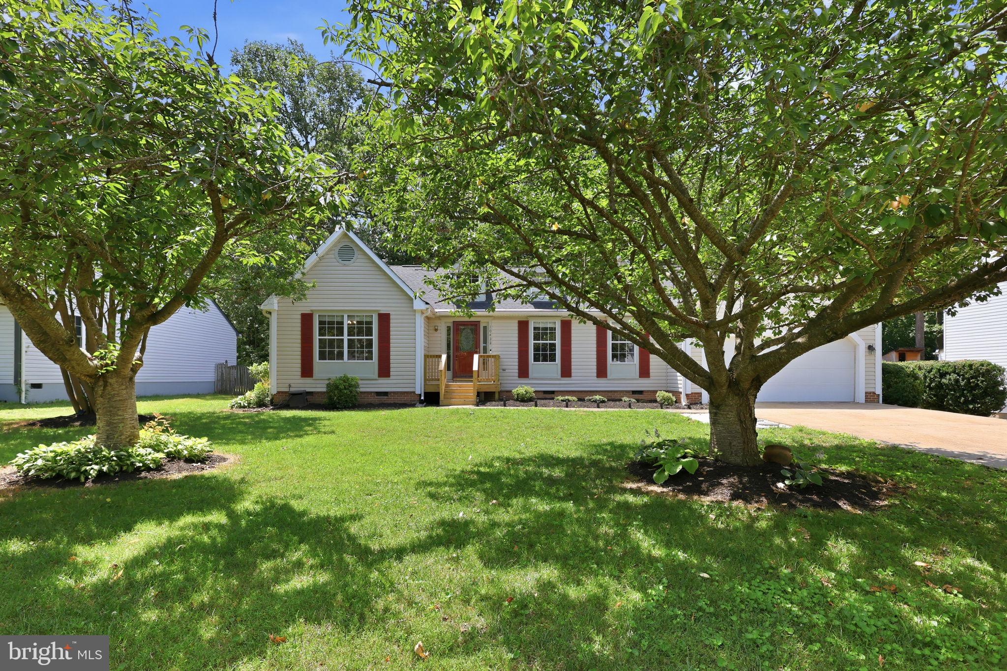 HEATHER GREENS - Residential