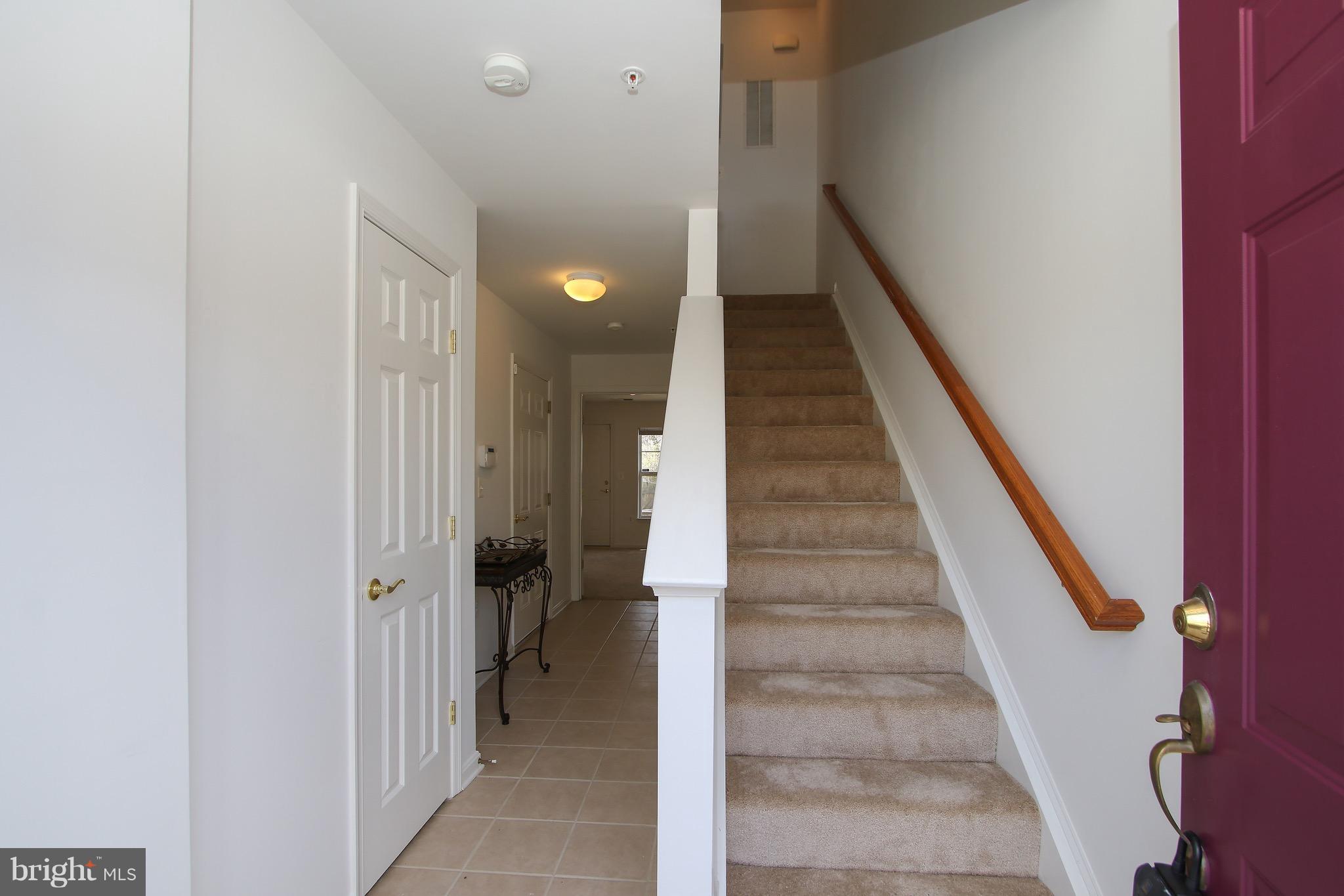 LINCOLN TERRACE - Residential