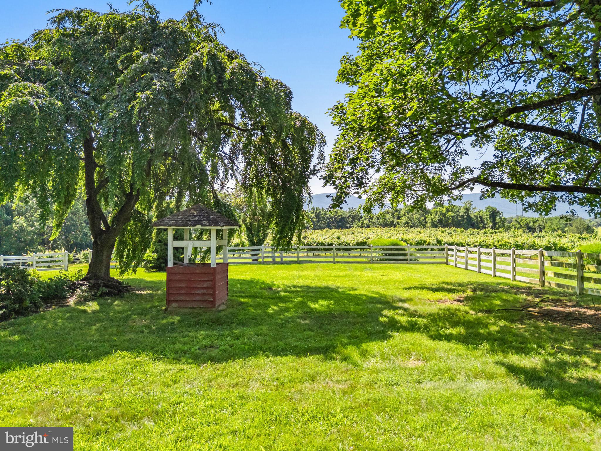 EDINBURG - Farm