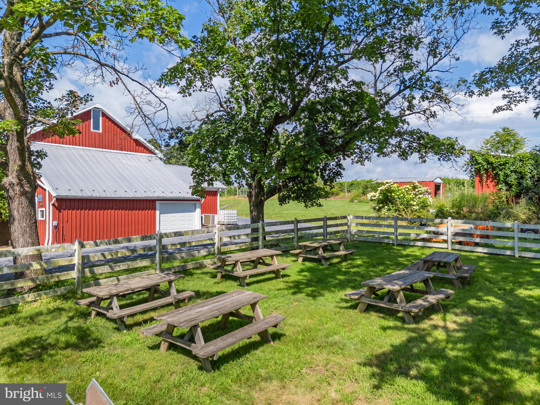 EDINBURG - Farm