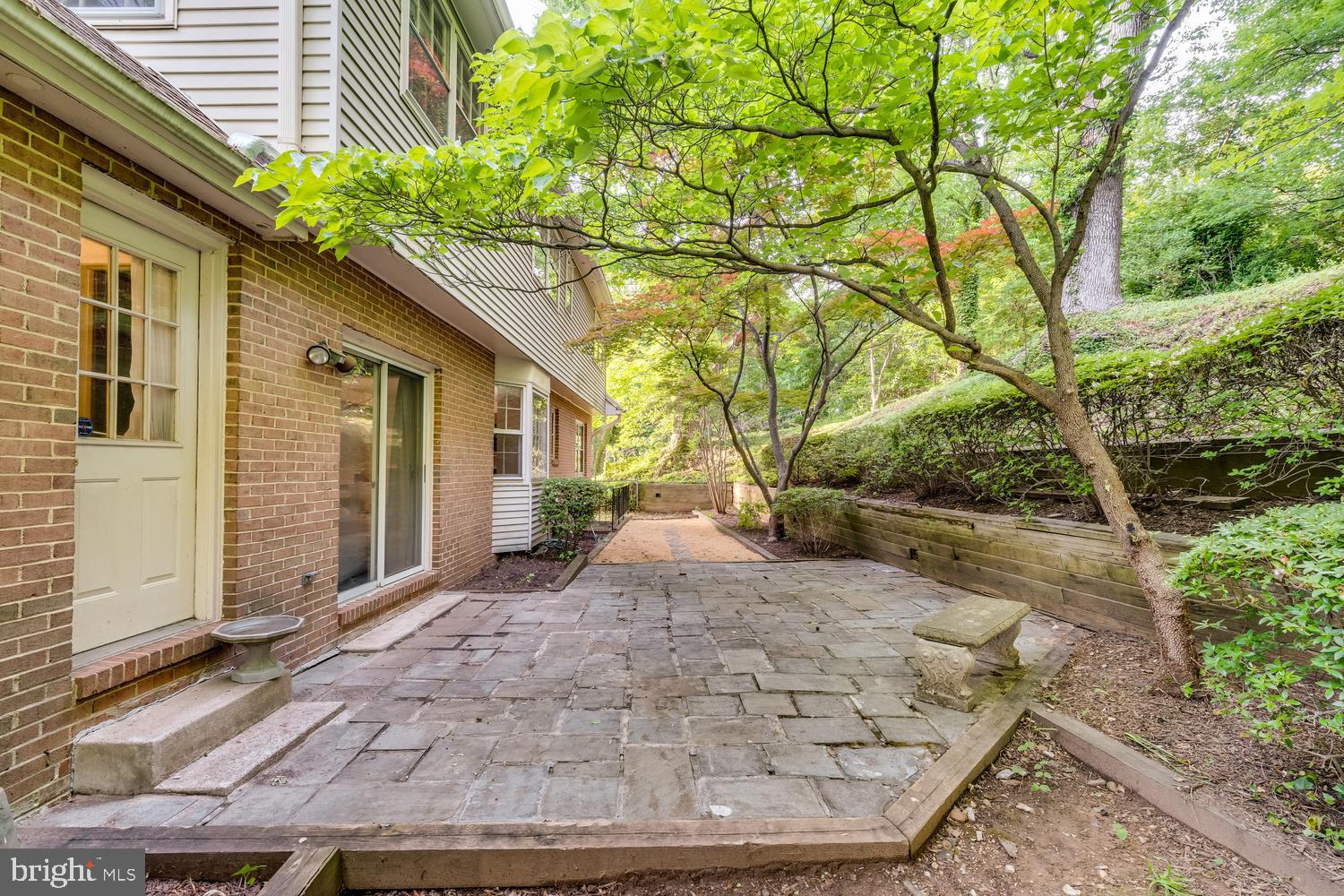 MASON HILL - Residential