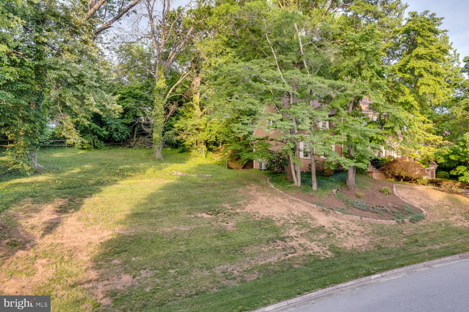 MASON HILL - Residential