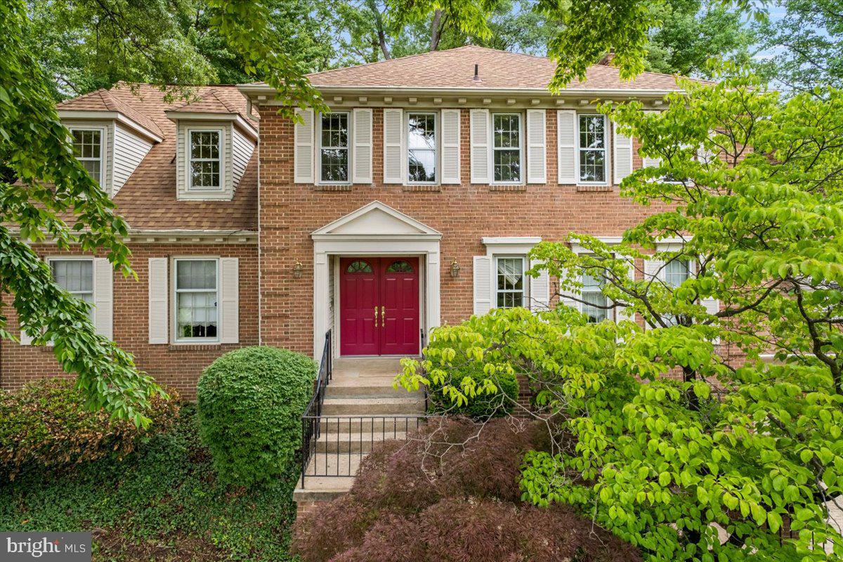 MASON HILL - Residential