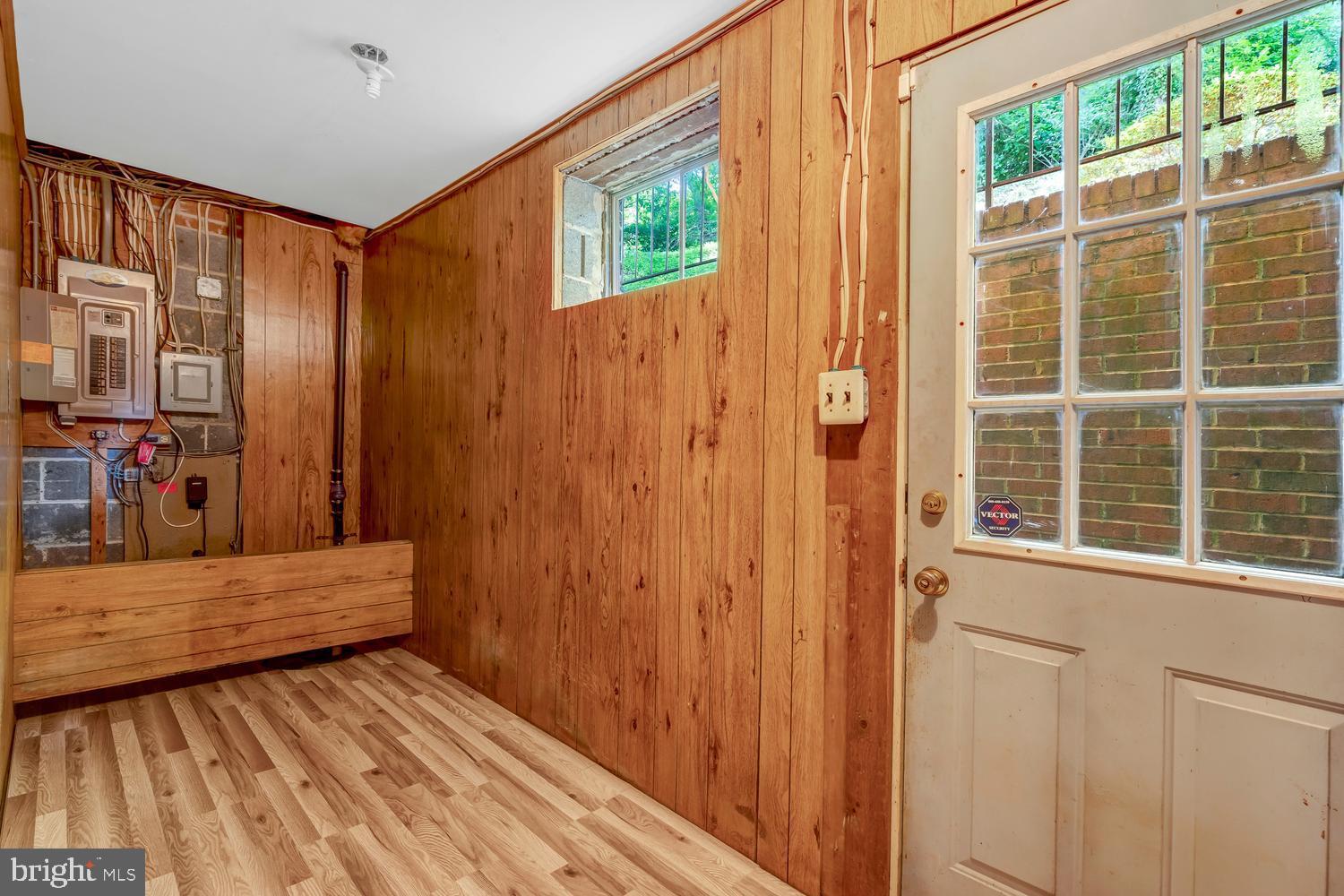 MASON HILL - Residential