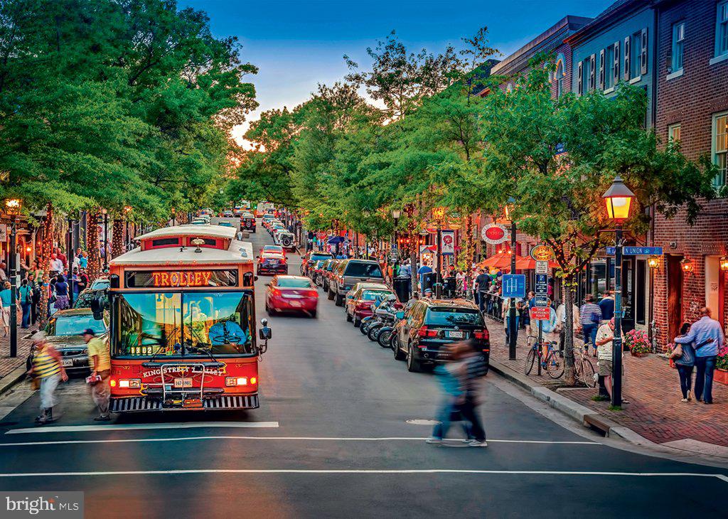 MASON HILL - Residential
