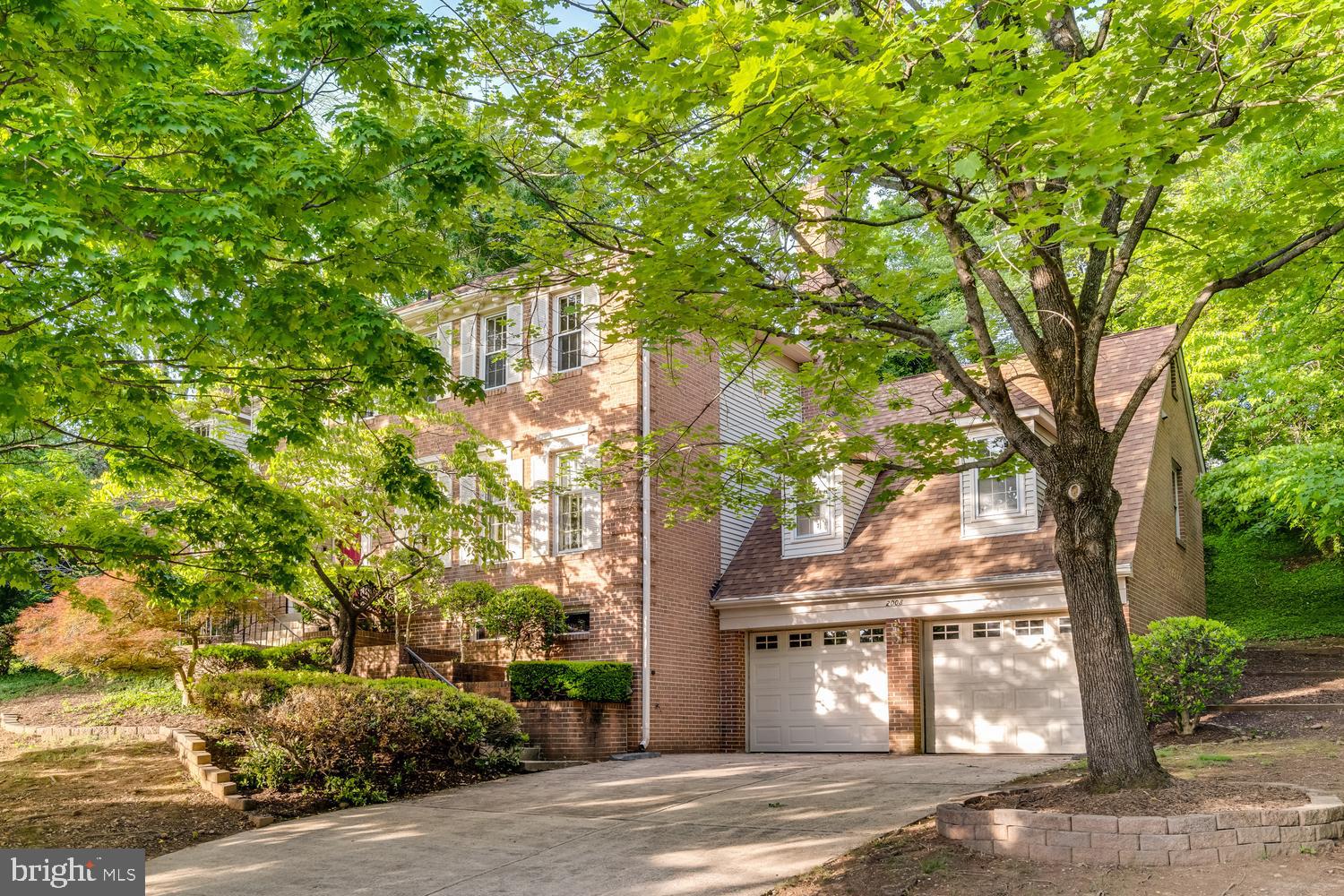 MASON HILL - Residential