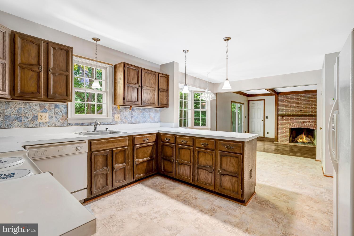 MASON HILL - Residential
