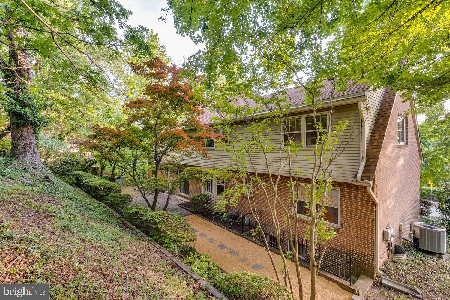 MASON HILL - Residential