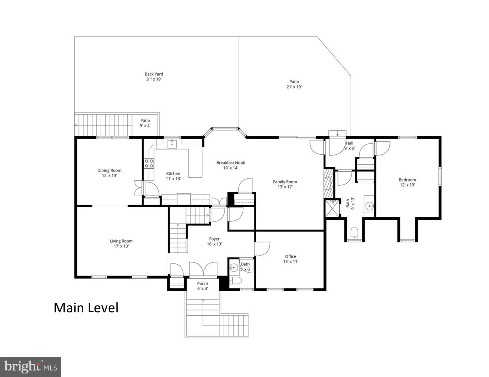MASON HILL - Residential