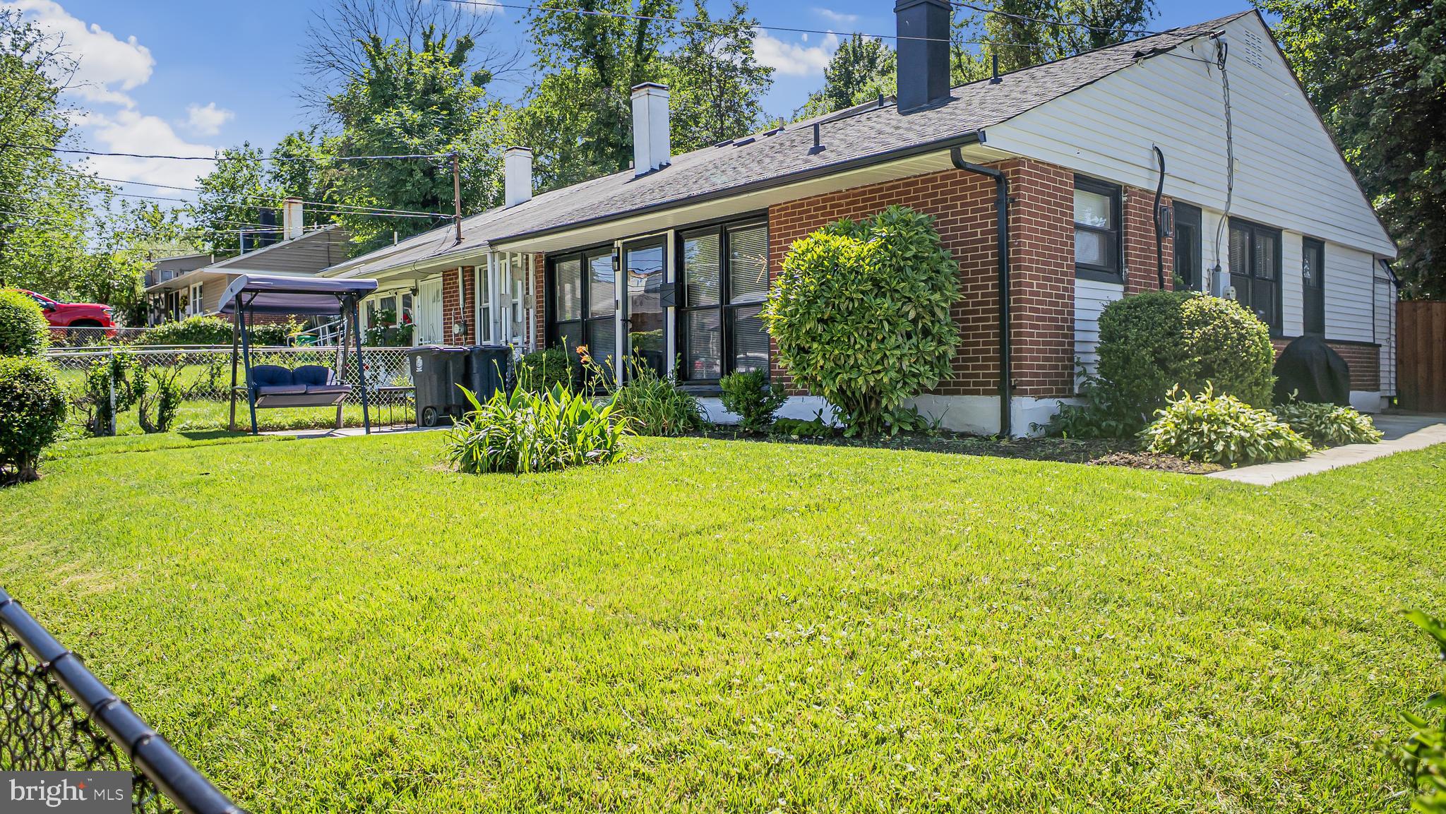 PALMER PARK - Residential