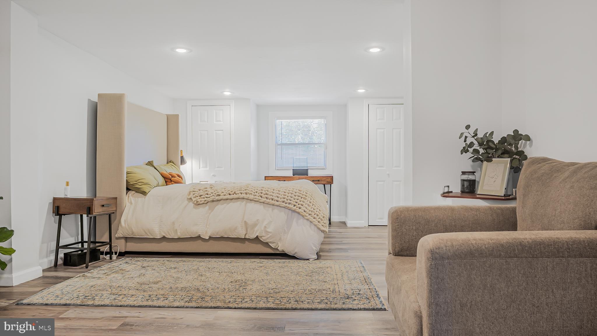PALMER PARK - Residential