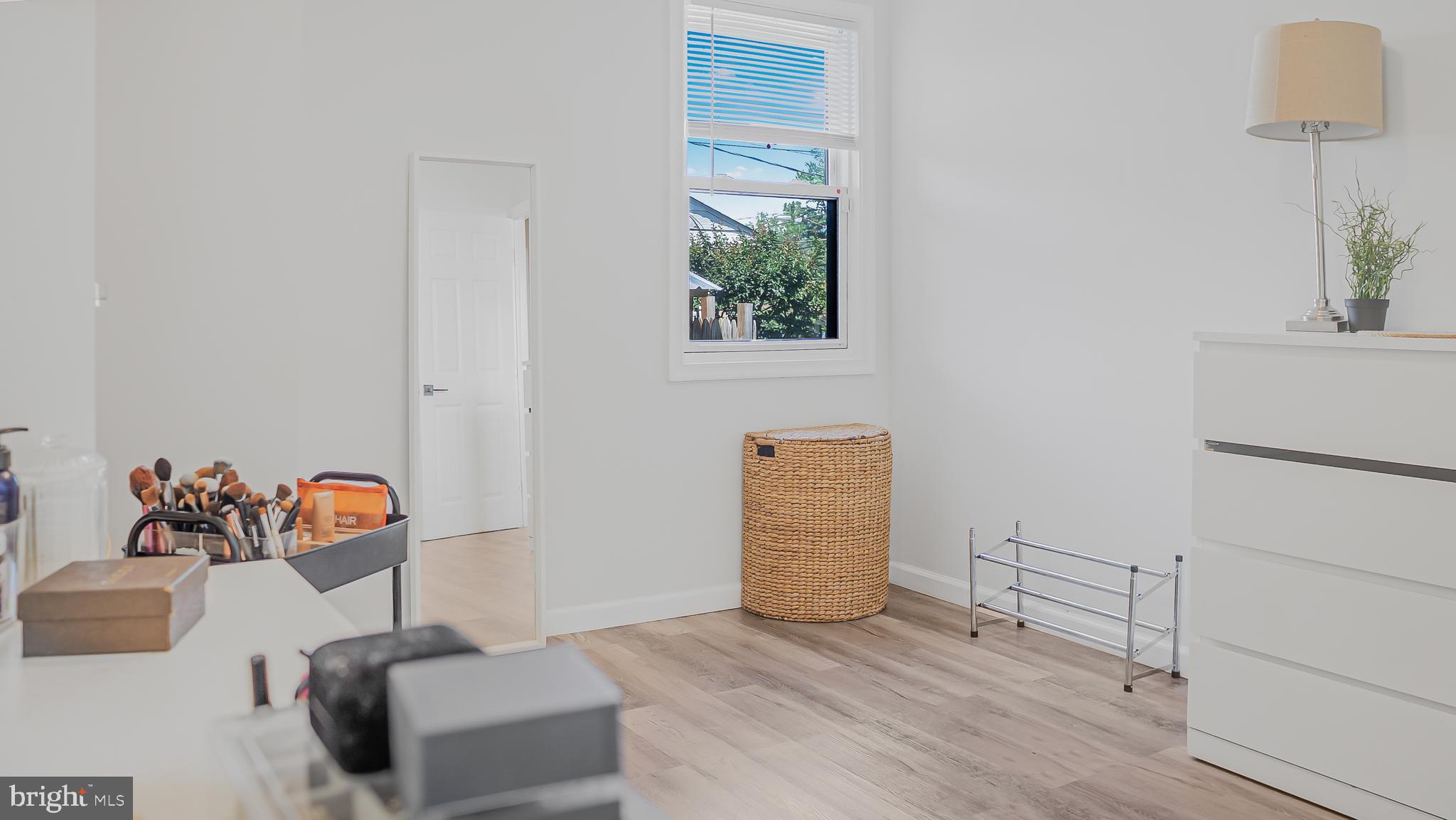 PALMER PARK - Residential