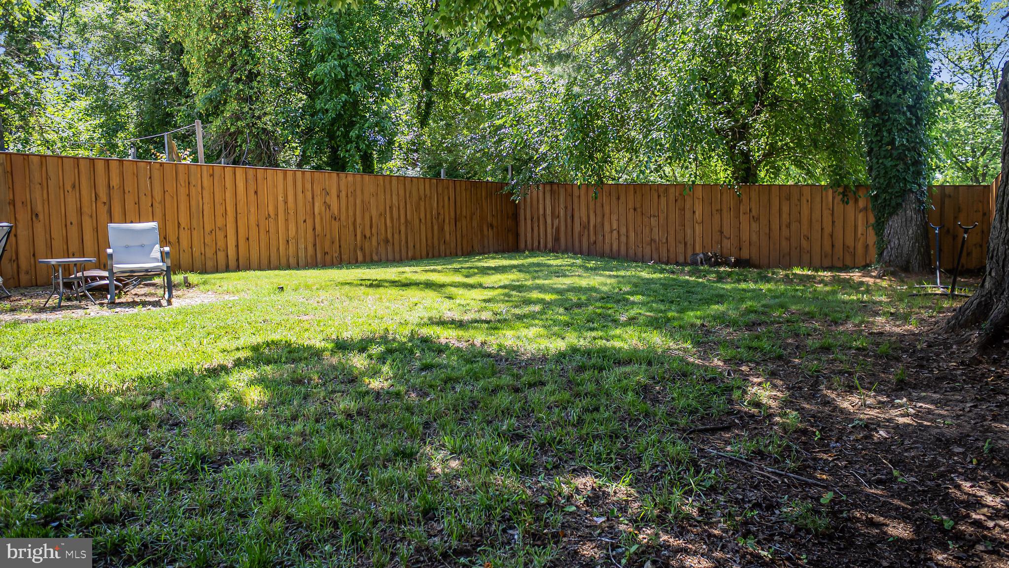 PALMER PARK - Residential