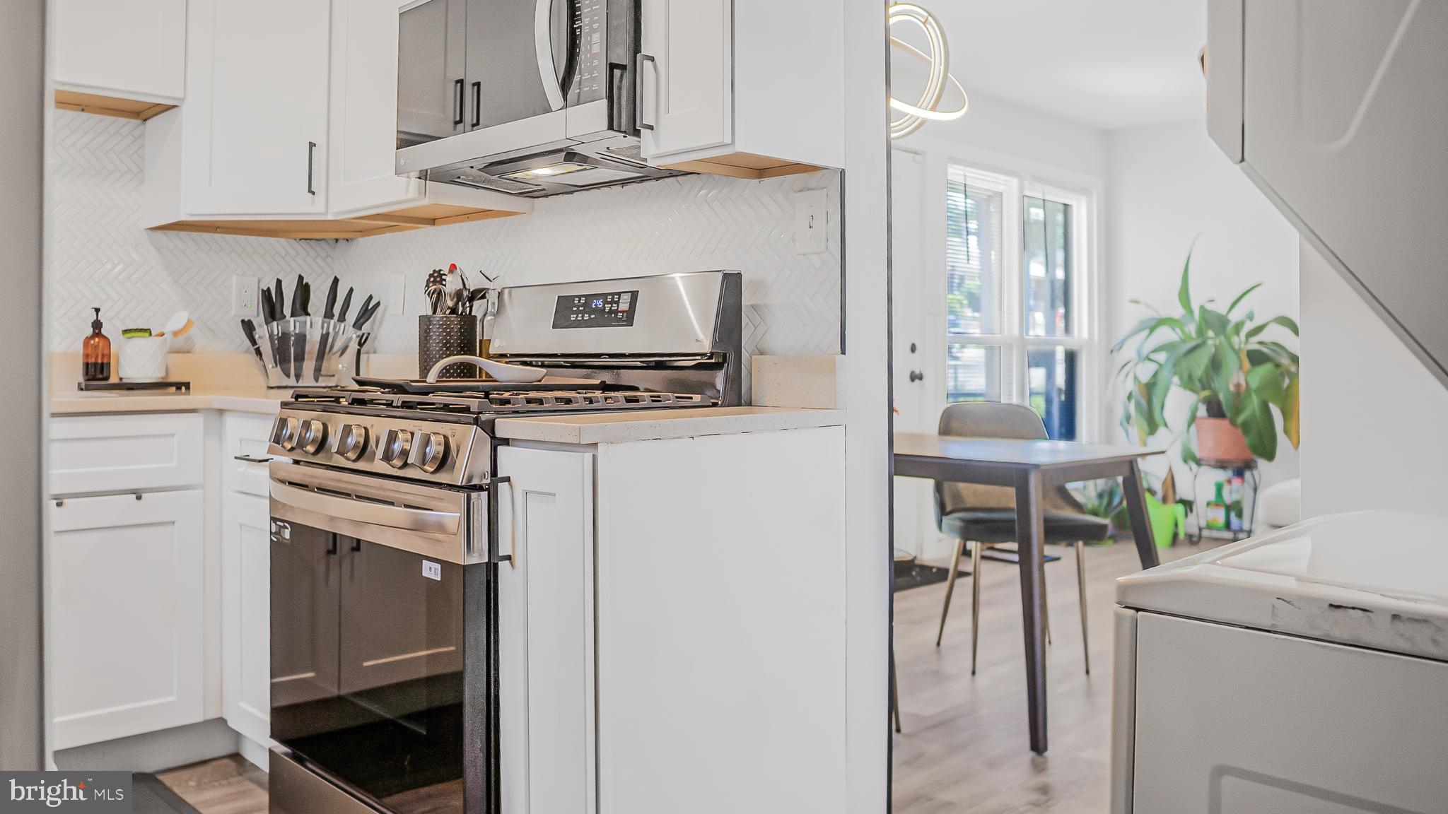 PALMER PARK - Residential