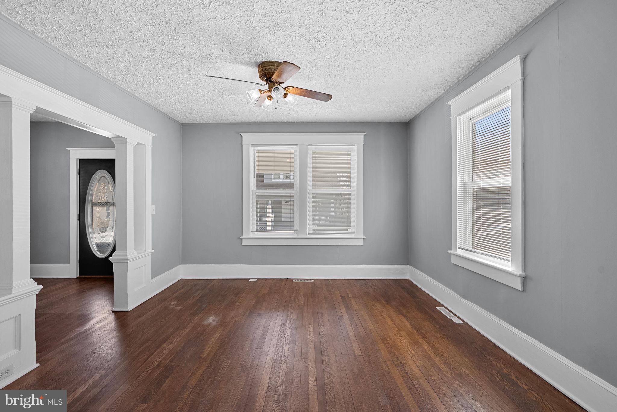 WINCHESTER CITY - Residential