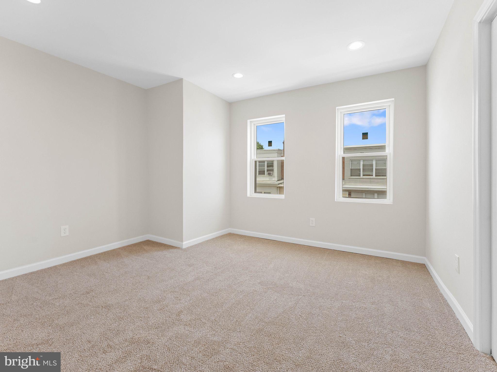 PHILADELPHIA (SOUTHWEST) - Residential
