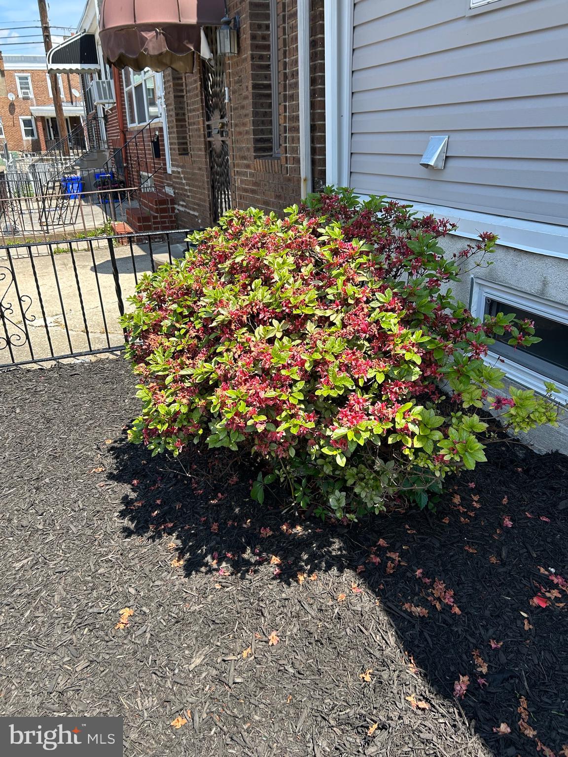 PHILADELPHIA (SOUTHWEST) - Residential