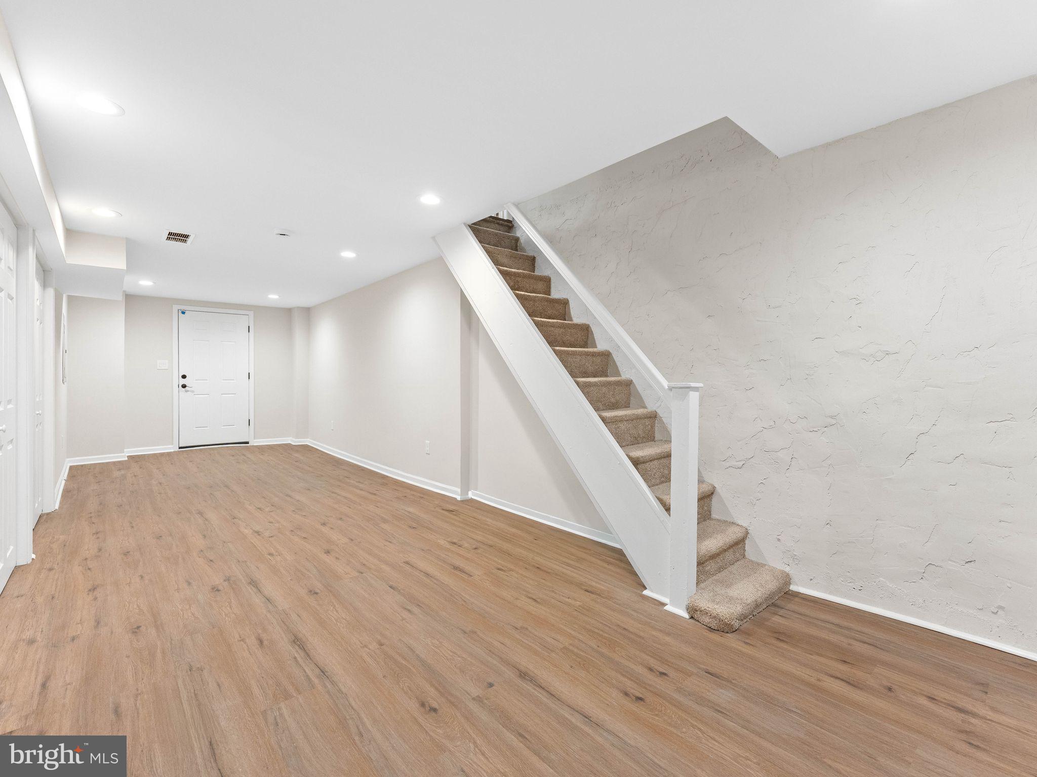 PHILADELPHIA (SOUTHWEST) - Residential
