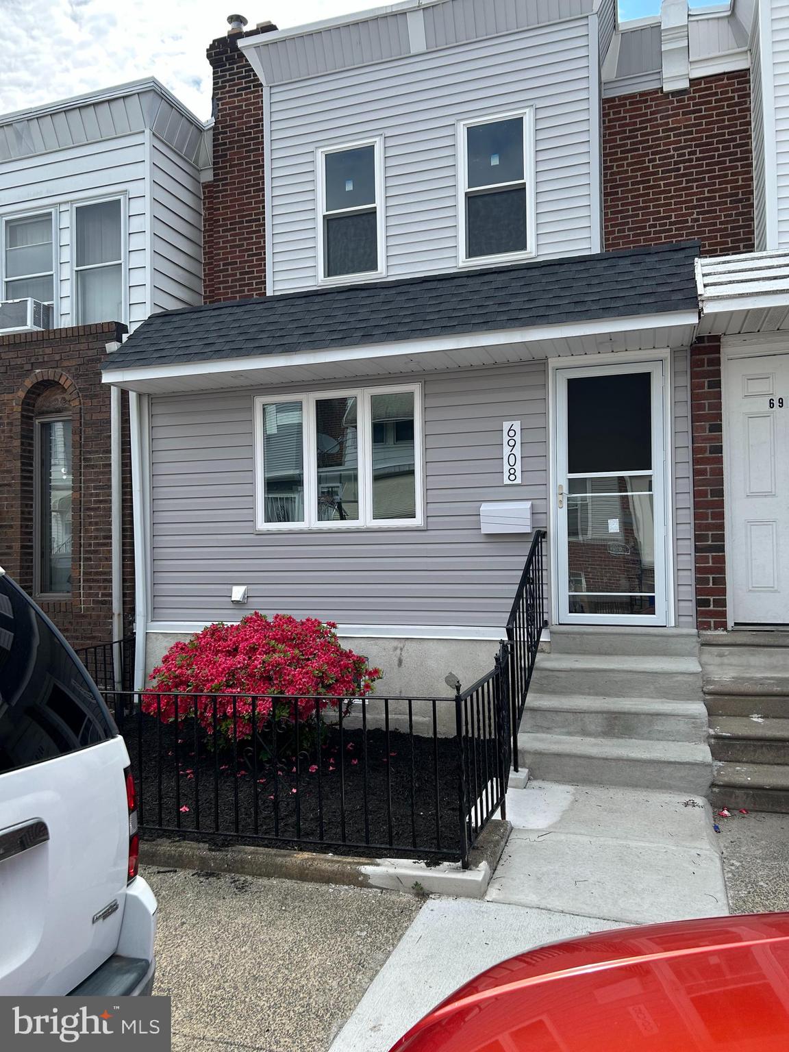 PHILADELPHIA (SOUTHWEST) - Residential