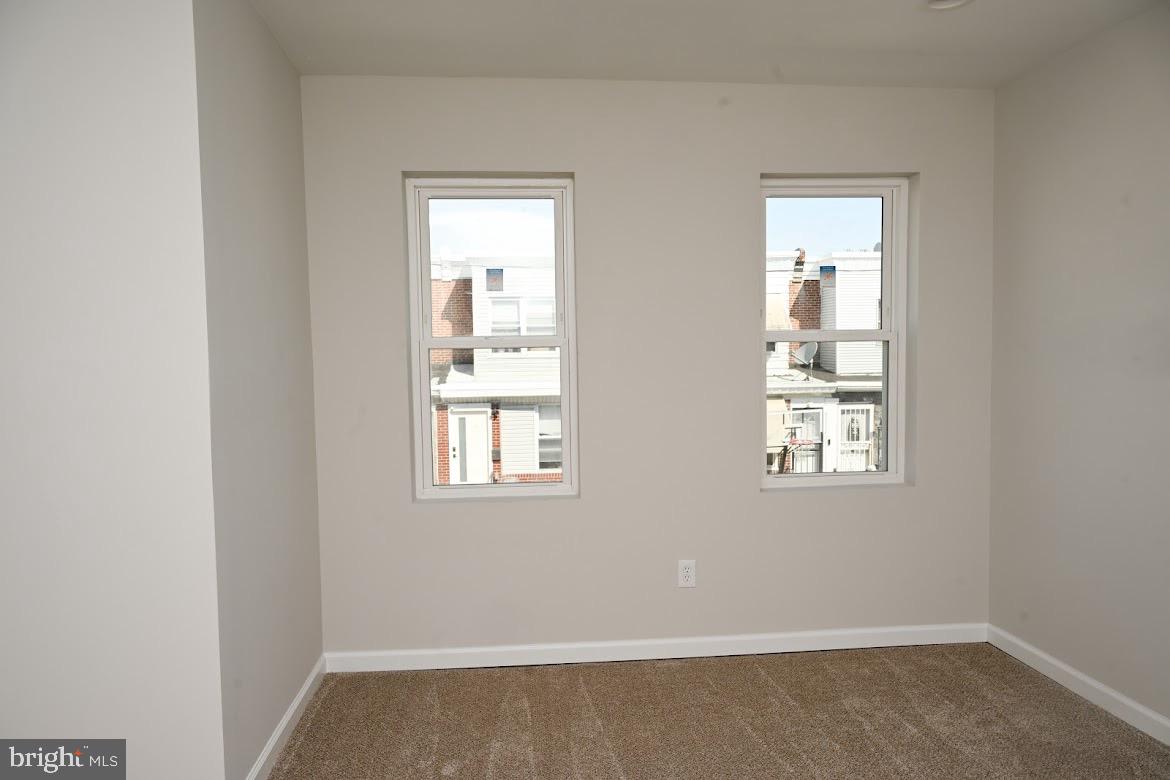 PHILADELPHIA (SOUTHWEST) - Residential