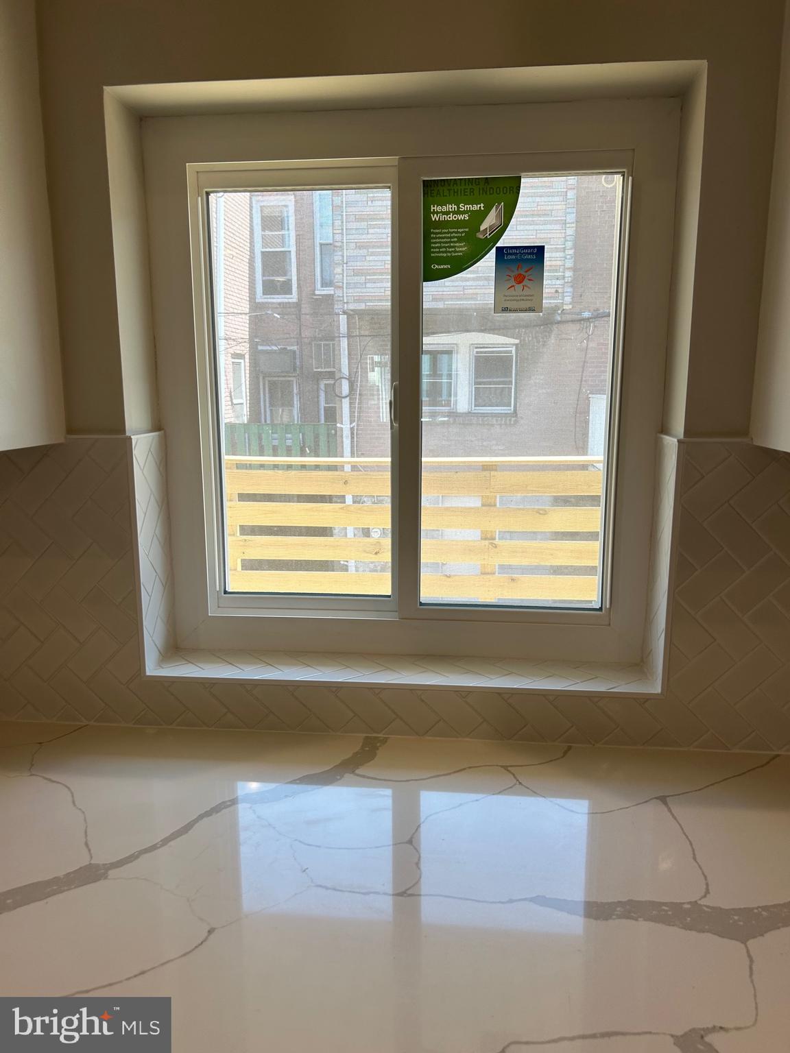 PHILADELPHIA (SOUTHWEST) - Residential