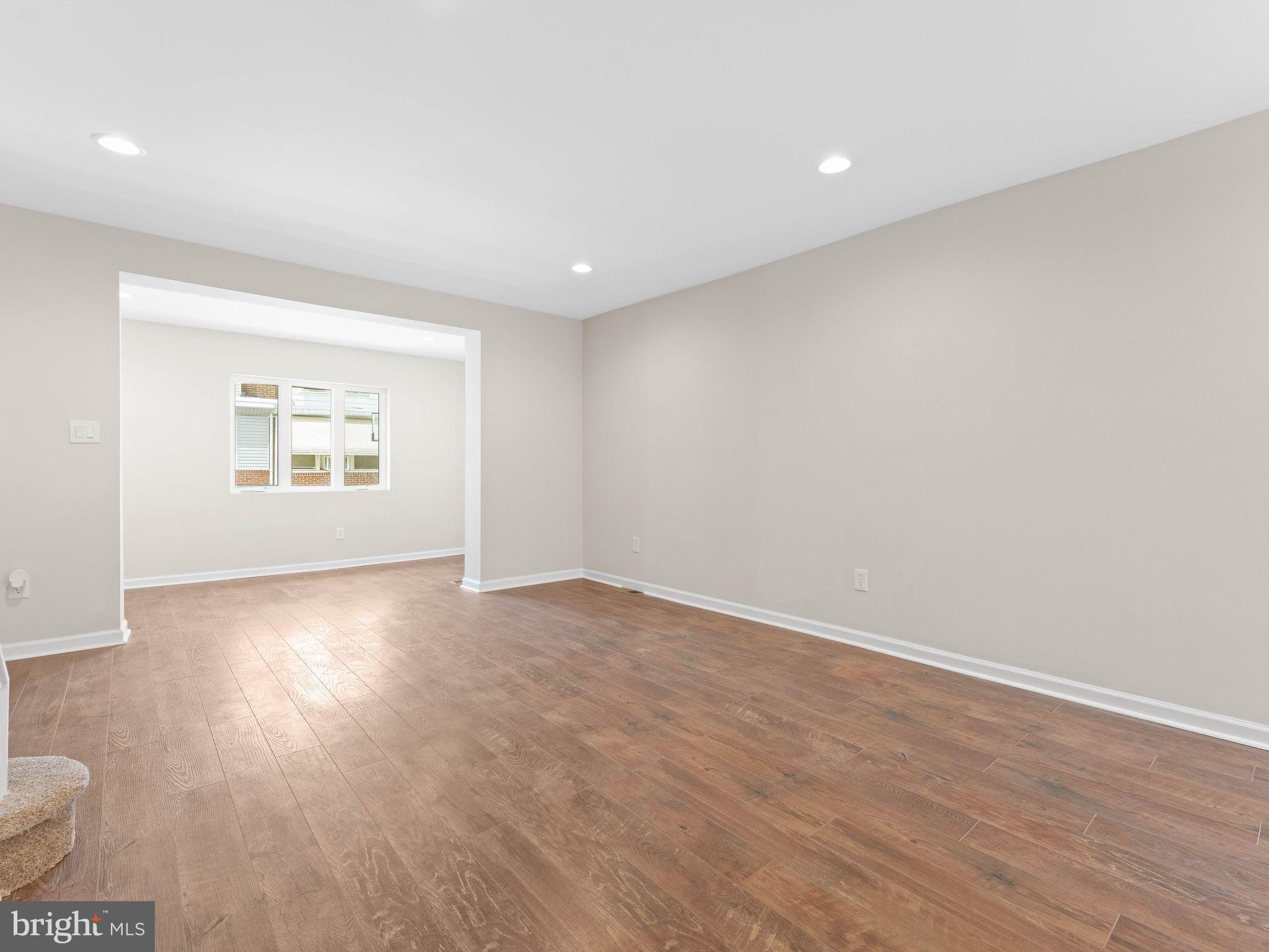 PHILADELPHIA (SOUTHWEST) - Residential
