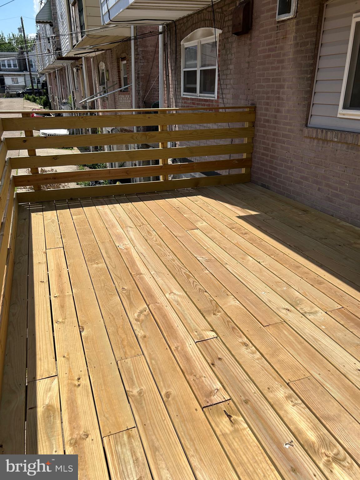 PHILADELPHIA (SOUTHWEST) - Residential
