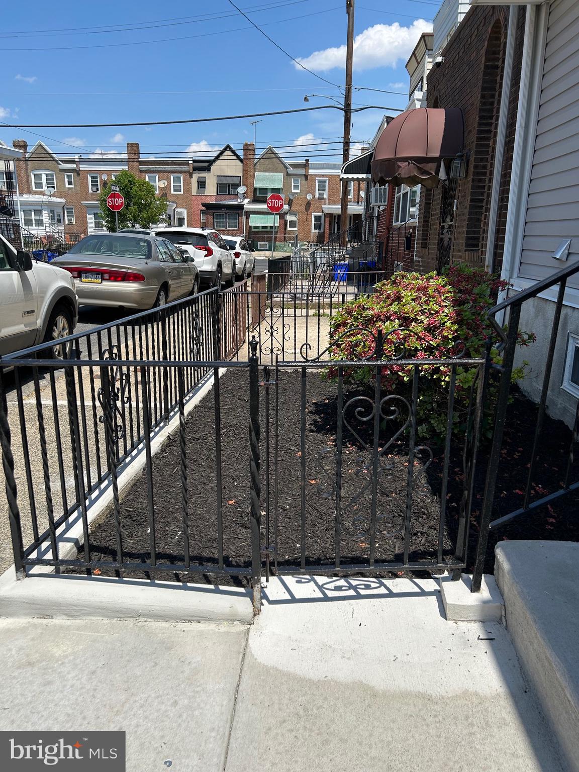 PHILADELPHIA (SOUTHWEST) - Residential