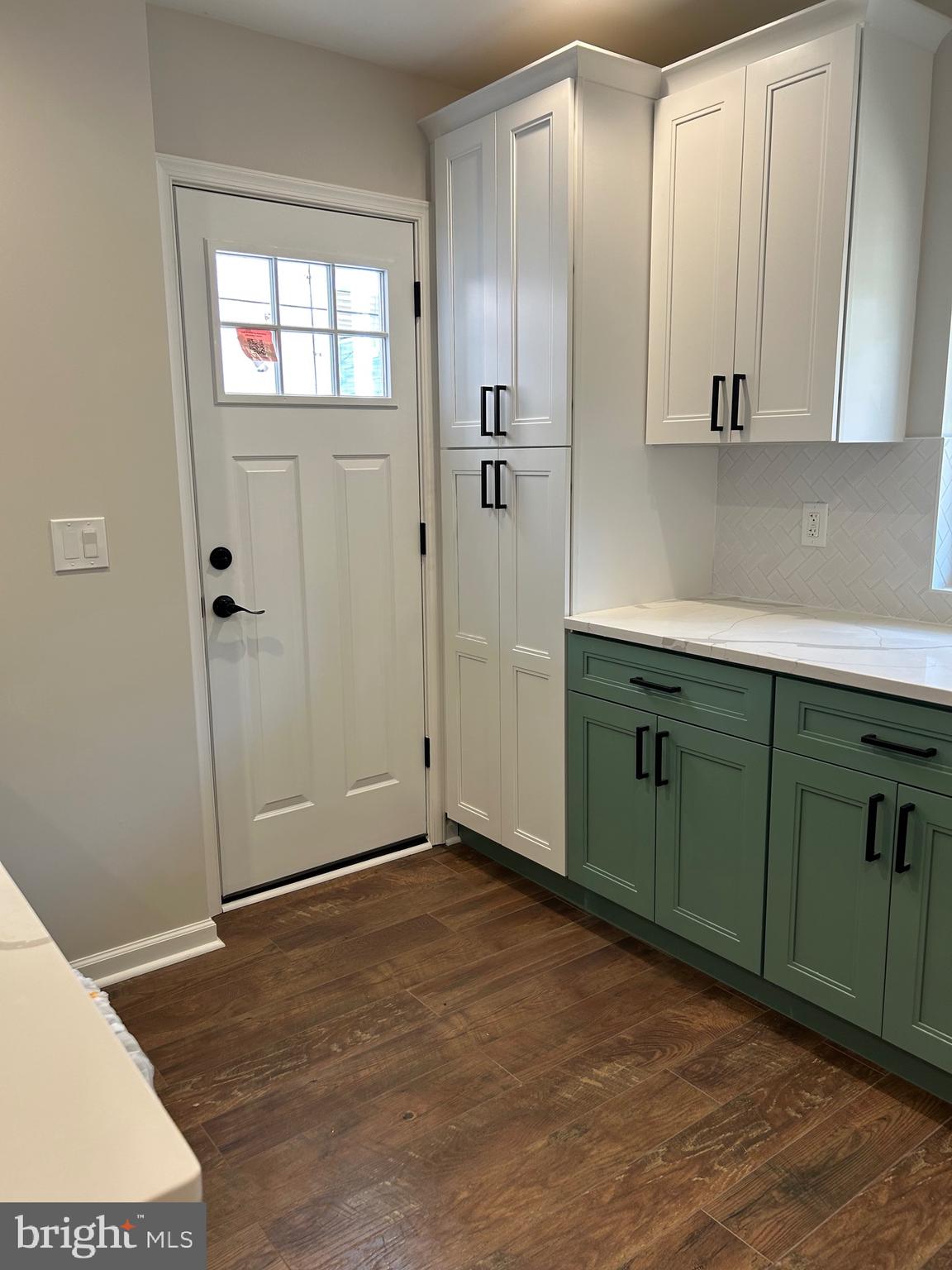 PHILADELPHIA (SOUTHWEST) - Residential
