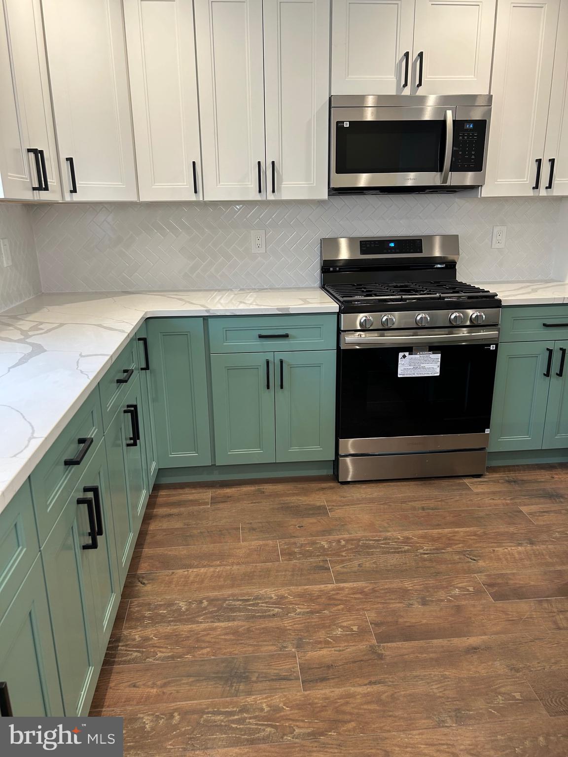 PHILADELPHIA (SOUTHWEST) - Residential