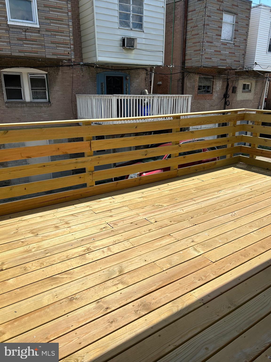 PHILADELPHIA (SOUTHWEST) - Residential