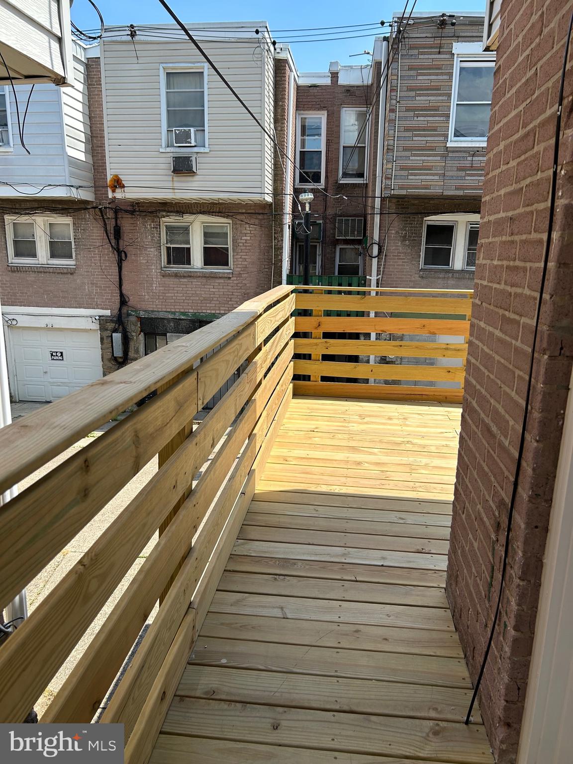 PHILADELPHIA (SOUTHWEST) - Residential