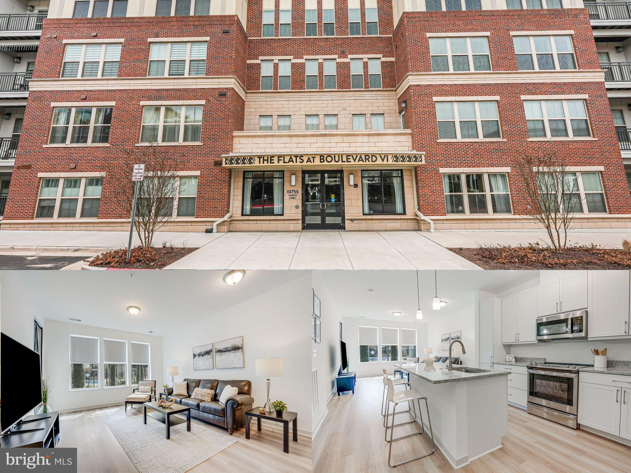BOULEVARD VI TOWNS - Residential