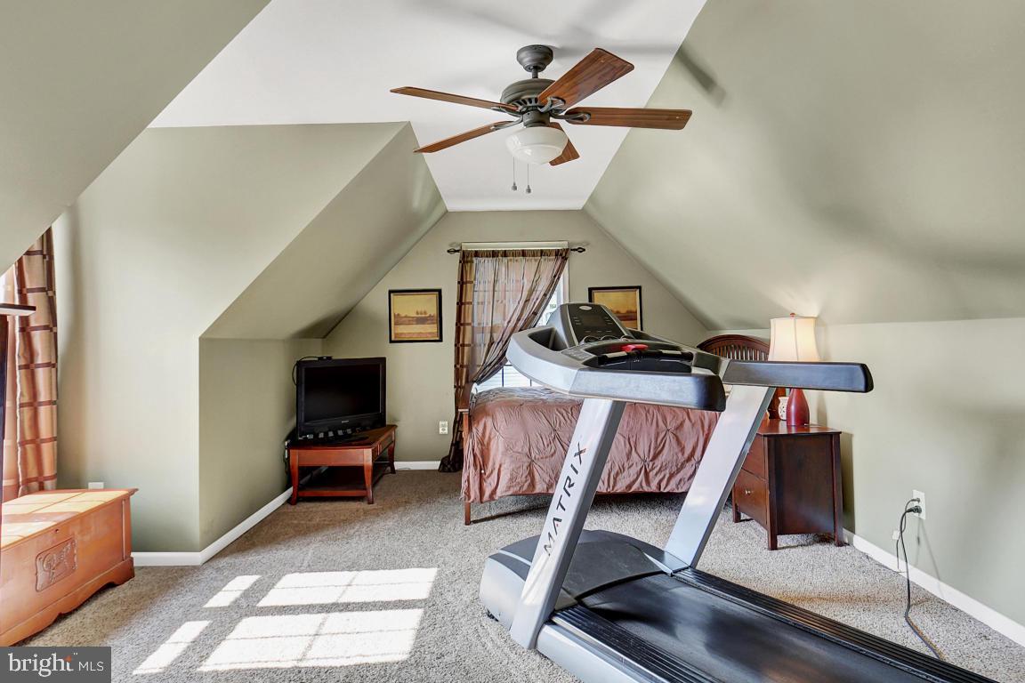 NORWOOD ESTATES SOUTH - Residential